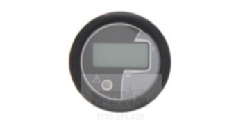Indicator baterie 12 V Manitou 80 100VJR EVOLUTION ES410FR AC ES412FR / Manitou battery indicator