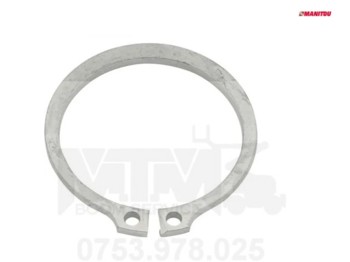 Inel de blocare Manitou MLT MT MB MC MCE MT X MLT X / Lock ring Manitou 192212
