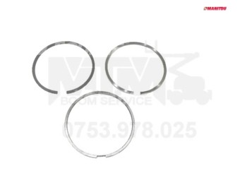 Inele de piston ale motorului Manitou / Engine Piston rings Manitou 563227