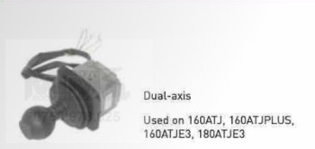 Joystick Manitou 160ATJ 160ATJPLUS 160ATJE3 180ATJE3 / Manitou Joystick Controller