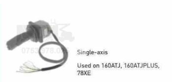 Joystick Manitou 160ATJ 160ATJPLUS 78XE / Manitou Joystick Controller