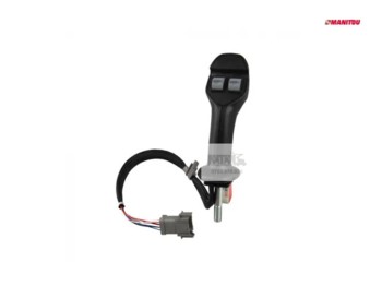 Joystick Manitou MLT MHT MVT ML / Joystick Manitou 256892