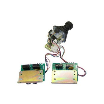 Joystick nacela Genie S60 S65 S80 S85 / Controller Genie