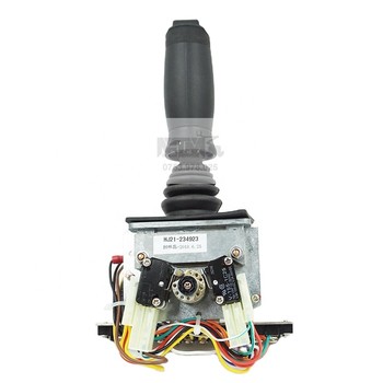 Joystick nacela Genie Z30 20N Z34 22N Z45 25JDC / Controller Genie