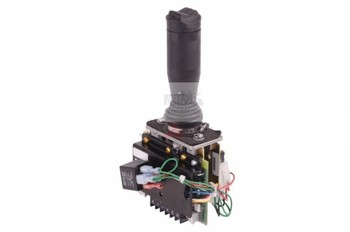 Joystick nacela Genie Z34 22RT / Controller Genie