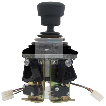 Joystick nacela Genie Z45-22RT S40 S45 / Controller Genie