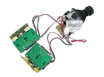 Joystick nacela Genie Z45 25JRT Z60 34RT S45 / Controller Genie
