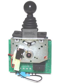 Joystick nacela Grove / Controller Grove