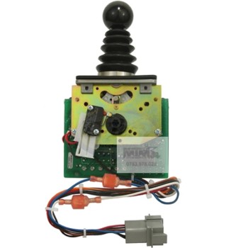Joystick nacela Grove / Controller Grove
