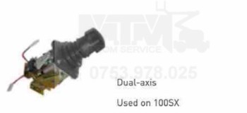 Joystick nacela JLG 100SX / JLG Joystick Controller