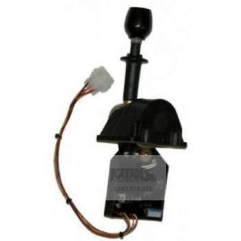 Joystick nacela Jlg 120HX(+6) / Controller Jlg