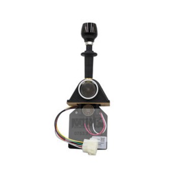 Joystick nacela Jlg 120HX(+6) / Controller Jlg