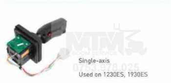 Joystick nacela JLG 1230ES 1930ES / JLG Joystick Controller