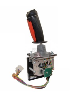 Joystick nacela Jlg 25RTS 33RTS 40RTS 400RTS 500RTS / Controller Jlg