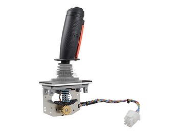 Joystick nacela Jlg 260MRT 330CRT 3394RT 4394RT / Controller Jlg