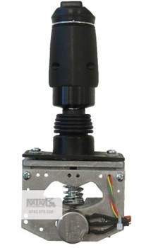 Joystick nacela Jlg 26MRT / Controller Jlg