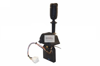Joystick nacela Jlg 30E 35E 40E 45E / Controller Jlg