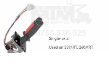 Joystick nacela JLG 3394RT 260MRT / JLG Joystick Controller