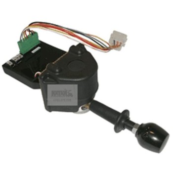 Joystick nacela Jlg 45HA 60HA 80HX(+6) 150HAX / Controller Jlg