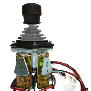 Joystick nacela Jlg 600AJ 800AJ 460SJ 600SJ / Controller Jlg