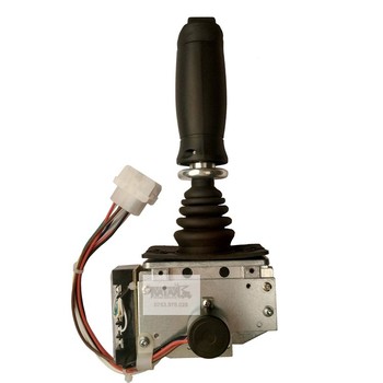 Joystick nacela Jlg 600AJ 800AJ 460SJ / Controller Jlg