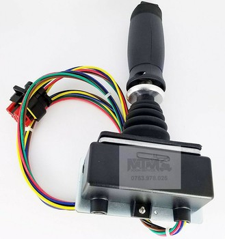Joystick nacela Jlg E300AJP M45A E45AJ E400AJPN E450AJ M600JP / Controller Jlg