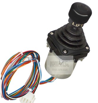 Joystick nacela Jlg E300AJP M45A E45AJ E400AJPN E450AJ M600JP / Controller Jlg