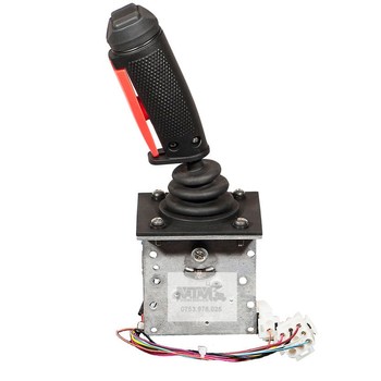Joystick nacela Jlg modele din seriile E2 E3 / Controller Jlg