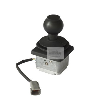 Joystick nacela Manitou 160ATJ 165ATJ 180ATJ 200ATJ / Controller Manitou