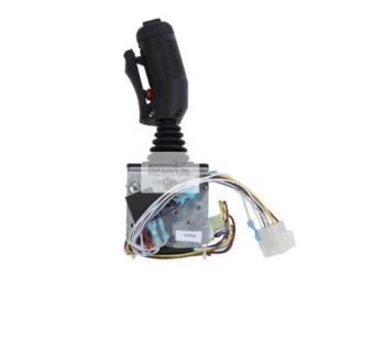Joystick nacela Skyjack SJ6826RT SJ6832RT SJ8831RT SJ8841RT / Controller Skyjack