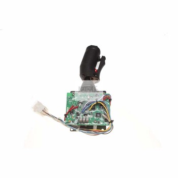 Joystick nacela Skyjack SJIII32xx SJIII46xx / Controller Skyjack