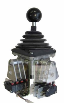 Joystick nacela Snorkel ATB50 AB50JRT / Controller Snorkel