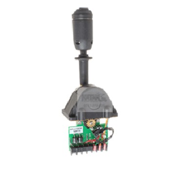 Joystick nacela Snorkel / Controller Snorkel