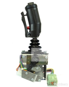 Joystick nacela Snorkel S2646 S3246 / Controller Snorkel