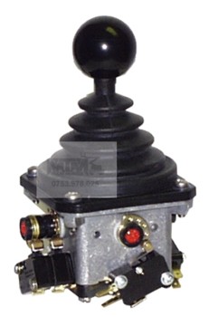 Joystick nacela Snorkel SL 20 / Controller Snorkel