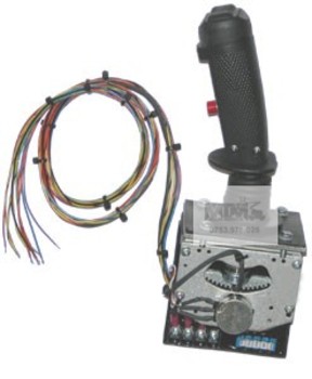 Joystick nacela Upright AB46RT / Controller Upright