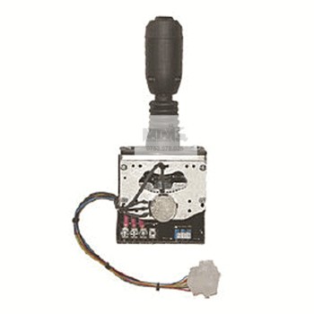 Joystick nacela Upright / Controller Upright