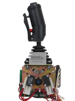Joystick nacela Upright MX15 MX19 SL26N BI SL30N BI / Controller Upright