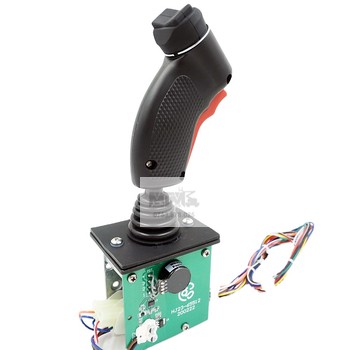 Joystick nacela Upright MX15 MX19 X26N X32N SL20 TM12 / Controller Upright