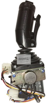 Joystick nacela Upright TM 12 / Controller Upright
