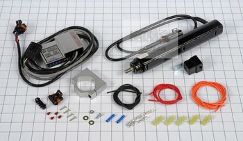 Kit bobina de acceleratie Addco nacela JLG 450AJ 600AJ 800AJ 460SJ 660SJ / Solenoid throttle kit JLG