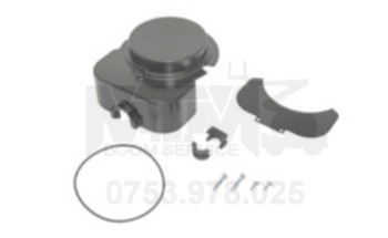 Kit capac motor electric nacela JLG 1230ES 1930ES 2030ES 2630ES 2646ES 3246ES / JLG electric motor cover kit