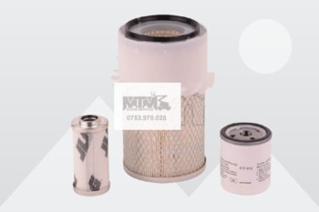 Kit filtre nacela Jlg / Filters kit Jlg JL-1001109684