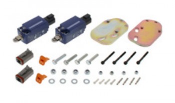 Kit limitator 3A nacela JLG 1930ES / JLG kit limit switch