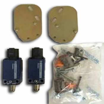 Kit limitator nacela JLG modele din seria ES / JL-1001109345 / Limit switch kit JLG JL-1001109345