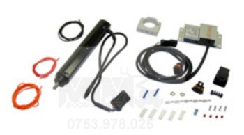 Kit montaj actionator 24VDC nacela JLG TOUCAN JUNIOR 6 TOUCAN JUNIOR 8 V1331E TOUCAN DUO 13MSPT / JLG actuator assembly kit
