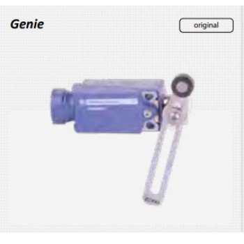 Limitator nacela Genie  DPL V1832 V2470 V2470RT / GE-28688 / Limit switch Genie GE-28688