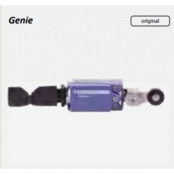 Limitator nacela Genie S80 S85 / GE-110771-11117 / Limit switch Genie GE-110771-11117