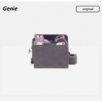Limitator nacela Genie Z80 60RT S85 TZ50 30 / GE-97231 / Limit switch Genie GE-97231