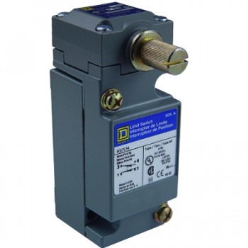 Limitator nacela JLG 110HX 120HX 110SX 120SX  / JL-4360057 / Limit switch JLG JL-4360057